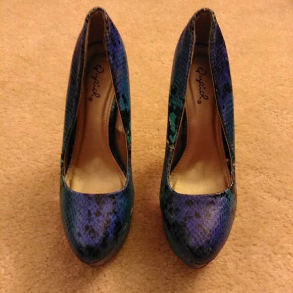 Qupid platforms - Picture 2 of 4